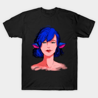 Luin Elda T-Shirt